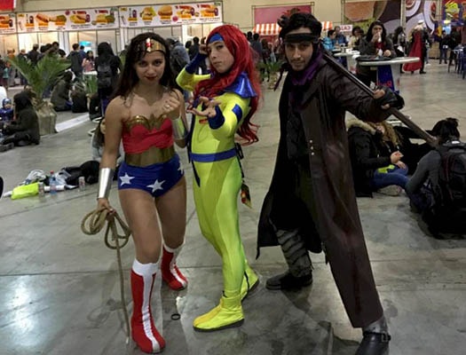 Cursos de Organización y Gestión de Eventos Online